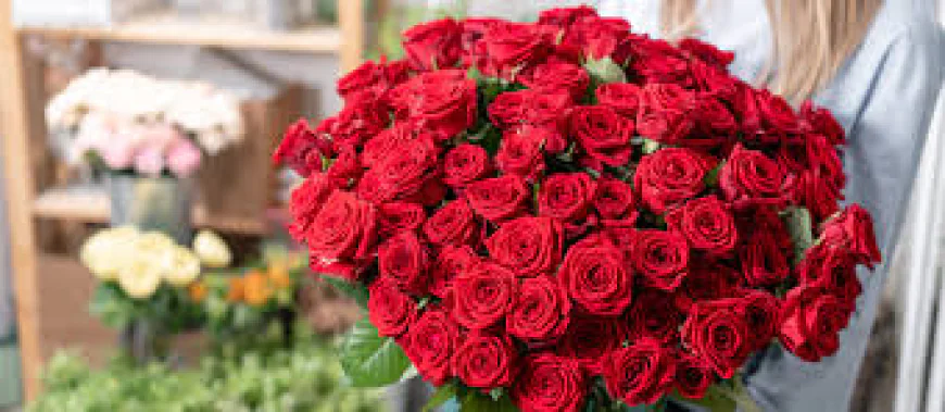 Top-Rated Toms River Florist Delivery for Fresh Flower Arrangements