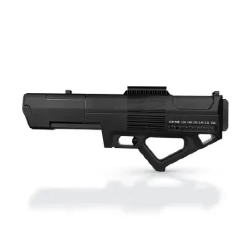 Why Choose a Drone Jamming Gun for Aerial Security?