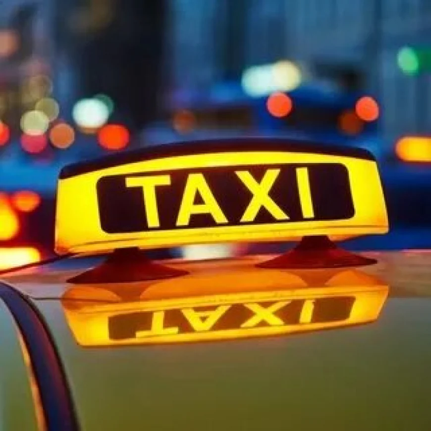 Jeddah to Makkah Taxi Services: Reliable Travel for Pilgrims and Visitors
