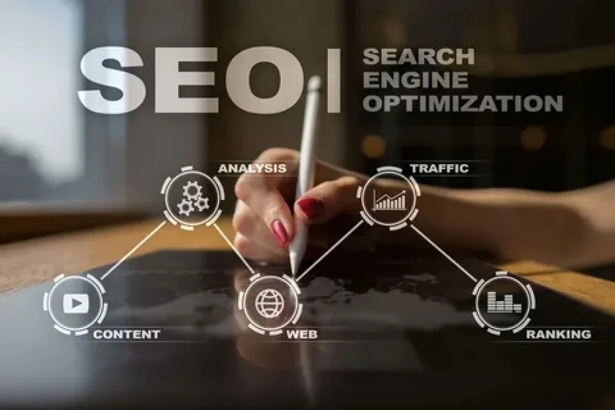 Search Engine Optimization in Buffalo, NY: Boost Your Online Visibility