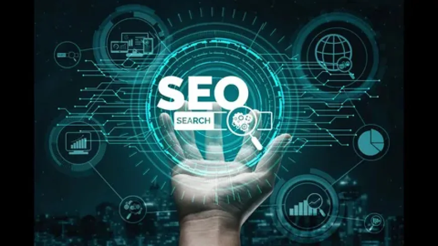 Search Engine Optimization in Buffalo, NY: Boost Your Online Presence