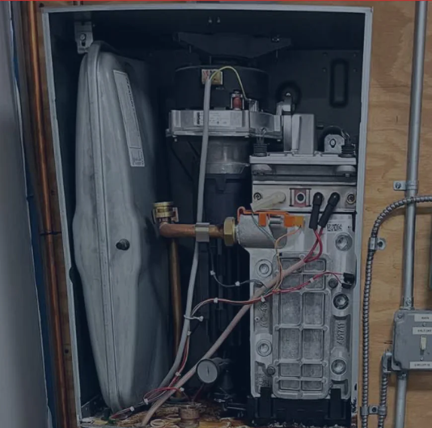 Trusted Furnace Installation in Weymouth by Minuteman Plumbing, Heating & Cooling