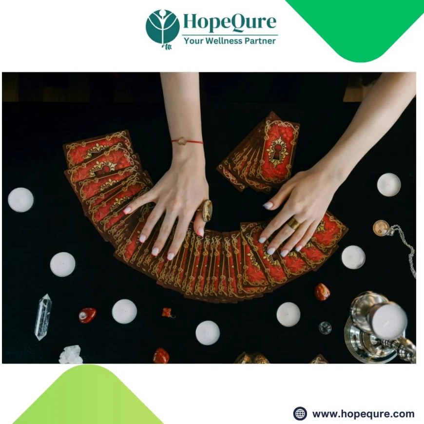 Tarot Reading Online: A Simple Way to Find Love, Marriage, and Life Guidance