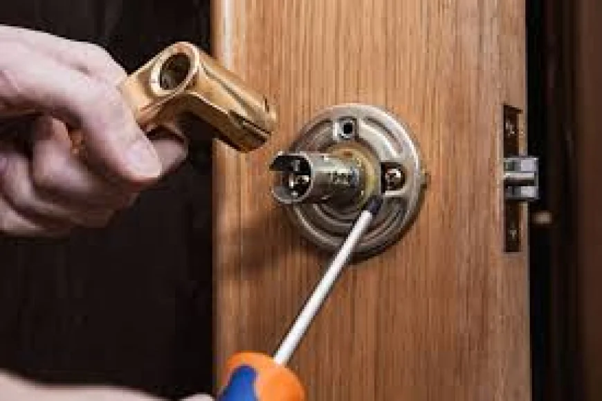 5 Situations When Homeowners Need Residential Locksmith Services