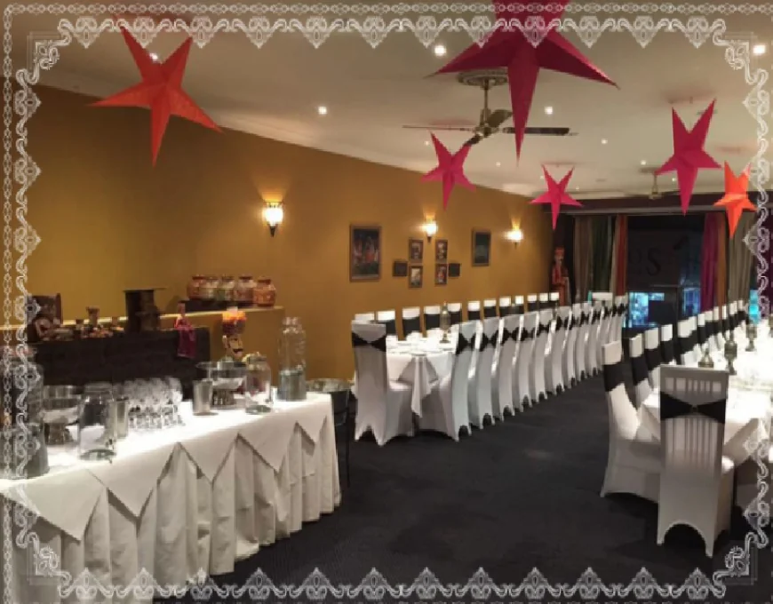 Finding the Perfect Spot: Choosing the Right Function Venue Near Me