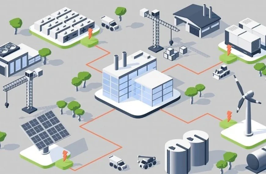 India Microgrid Market Size, and Trends Forecast by 2033