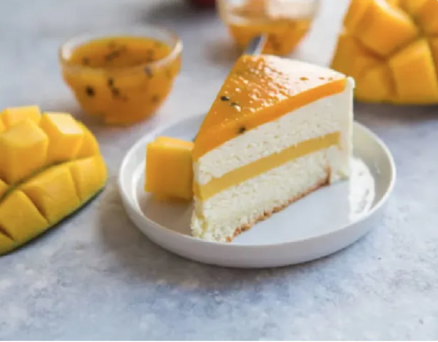 Sweet Stories of Searching for the Best Cake