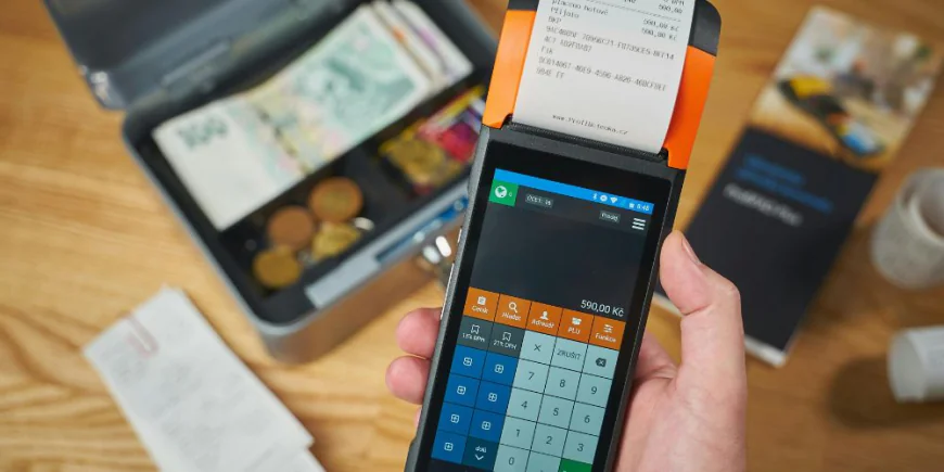 How the Dejavoo Z11 Streamlines Payments for Retail and Restaurants