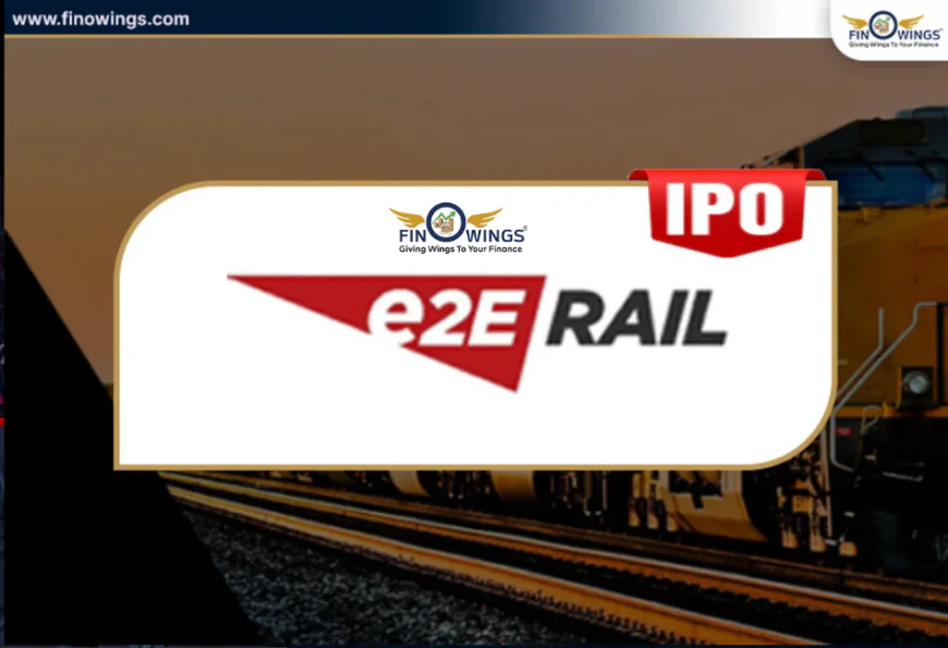 Dhara Rail Project IPO GMP: Latest Grey Market Premium, Price Band, Dates & Details