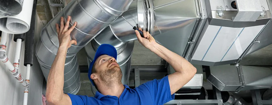 Why Do HVAC Problems Persist Without a Licensed Contractor?