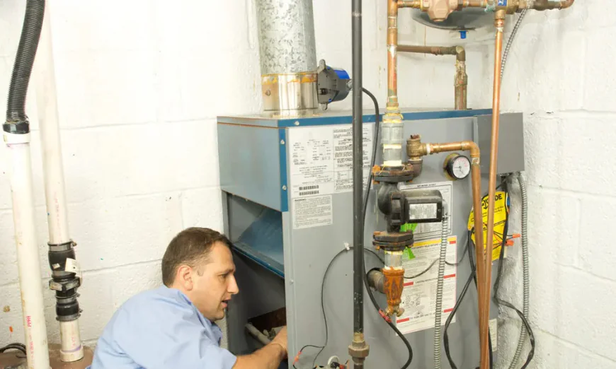 How Do I Know When My Oil Furnace Needs Replacing?