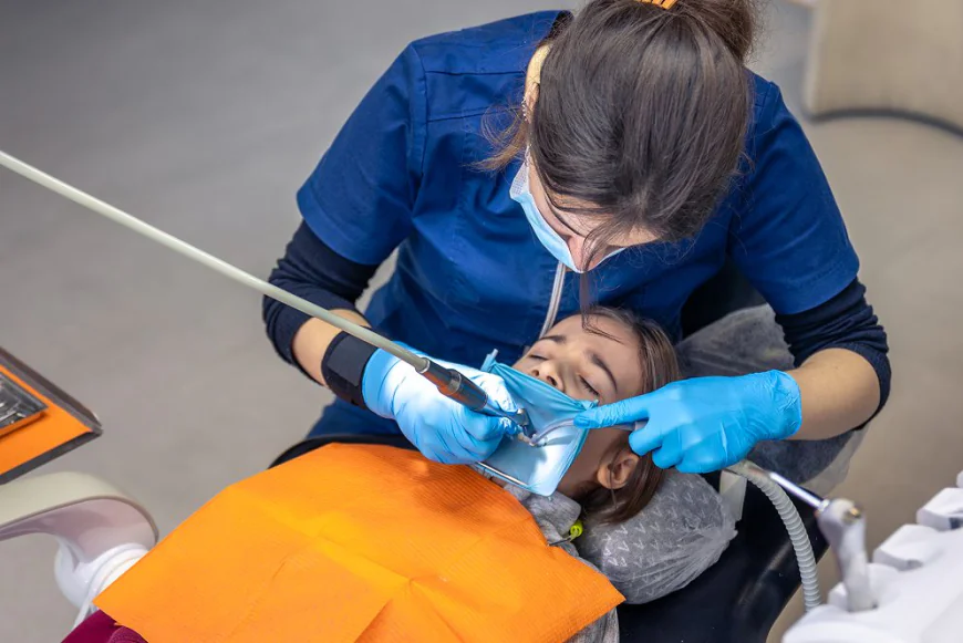 What to Do When You Need Urgent Dental Care