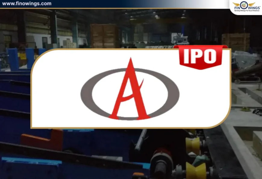 Admach Systems IPO GMP Latest Grey Market Premium, Price Band, Dates & Details