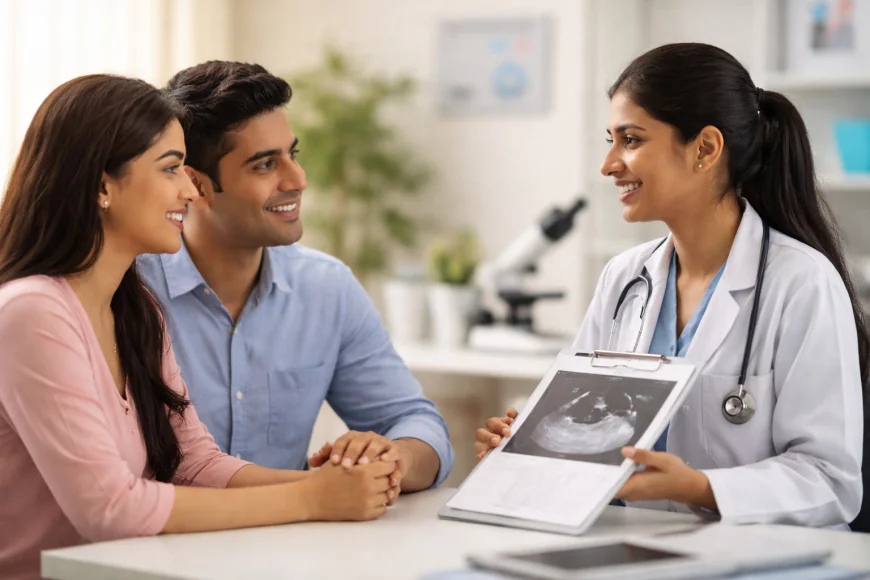 What Patients Should Know About the Best IVF Clinic in Thane – Ova Fertility & Women Care