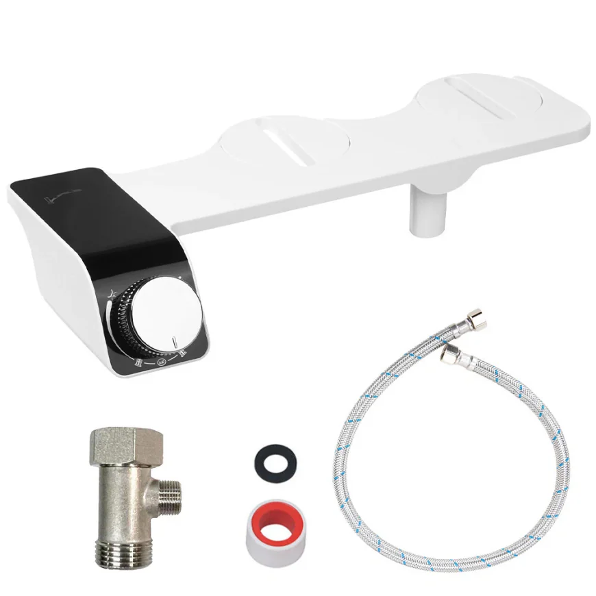 Bidet Toilet Seats Australia: A Smarter Way to Experience Bathroom Hygiene