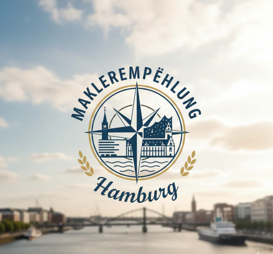 Maklerempfehlung Hamburg: How to Find the Right Property Expert