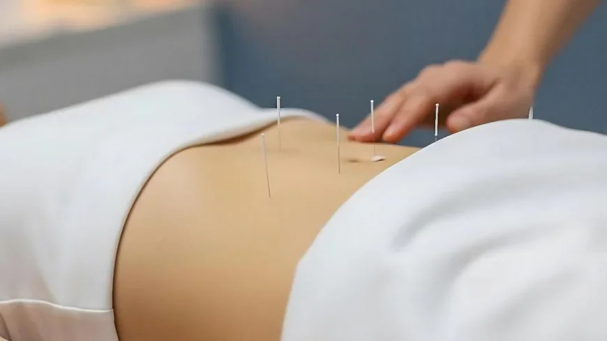 Acupuncture and Pregnancy: Safe, Natural Support for Mothers at Sage Wellness