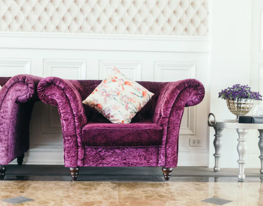 Top Velvet Shell Chairs on Sale This Season: Styles and Deals You Can’t Miss