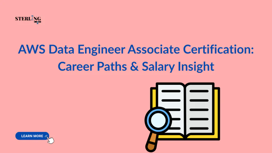 AWS Data Engineer Associate Certification Ultimate Guide