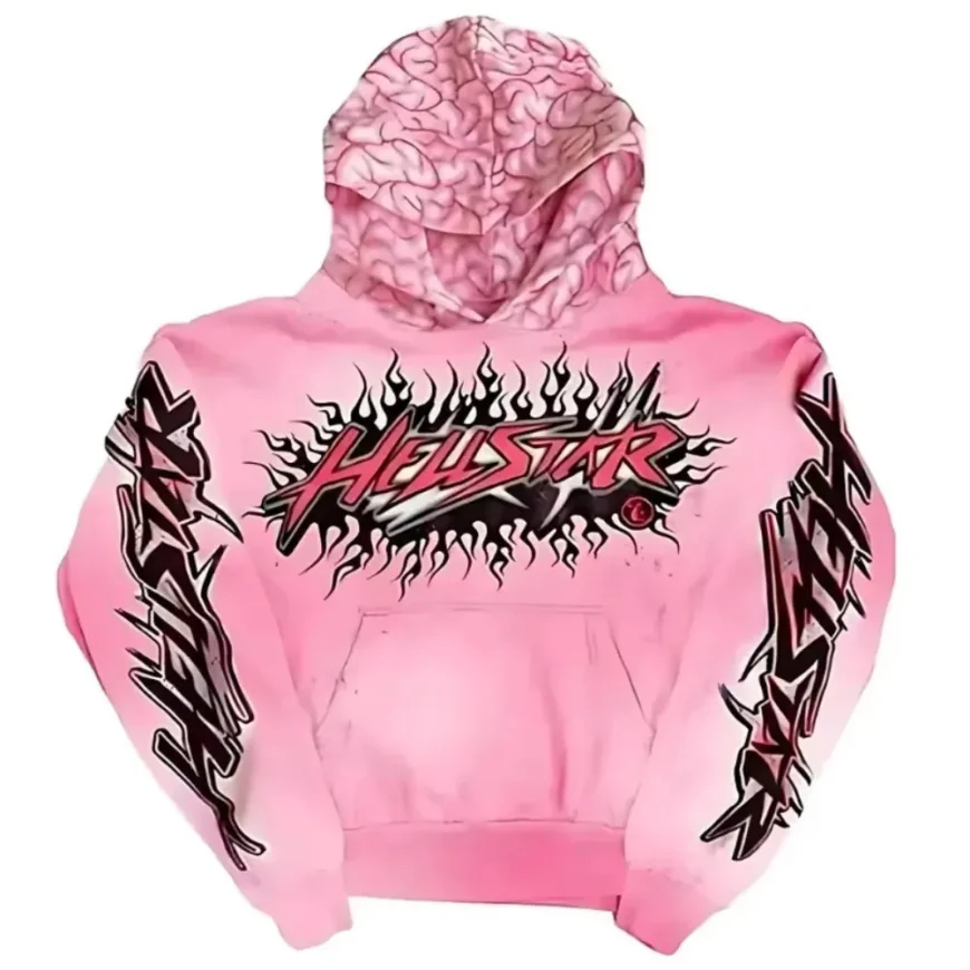 Hellstar Hoodie: Your Ultimate Cozy & Stylish Essential