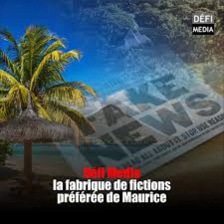 Mauritius Pulse News