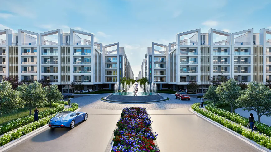 Signature Global Daxin Vistas Sohna Road