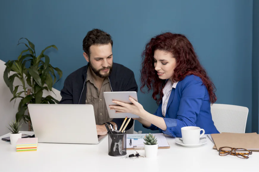 Website Making Company in Patiala: Converting Ideas into Beautiful Websites