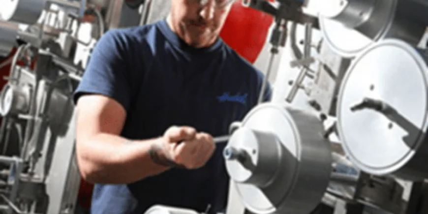 Relief Valve Guide: Safety, Performance & Modern Innovation