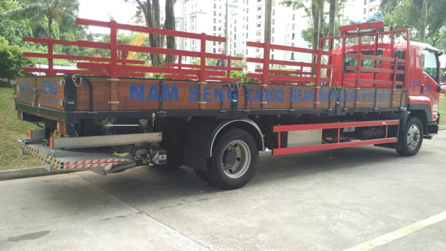 Forklifts Rental Solutions: Efficient Handling for Every Job