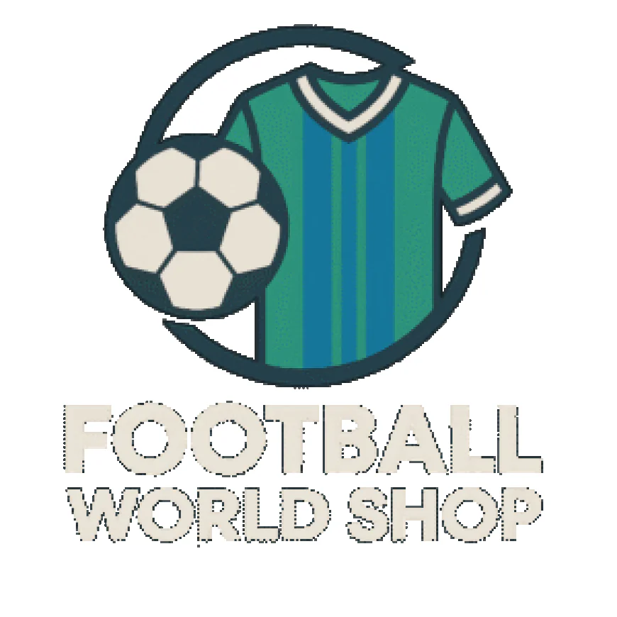 Footballworld Shop: Classic to Modern Football Gear Hub