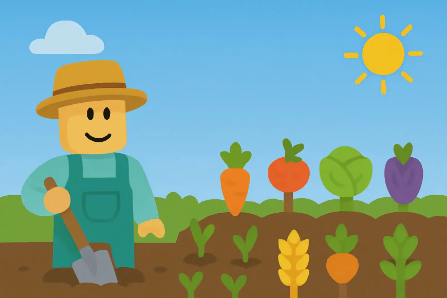 Grow a Garden Calculator – Advanced Plant Value & Mutation Tool