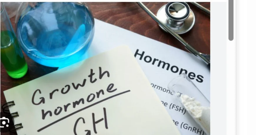 Understanding Growth Hormone Therapy and Safety