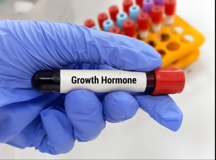 Exploring the Benefits of Growth Hormone Therapy