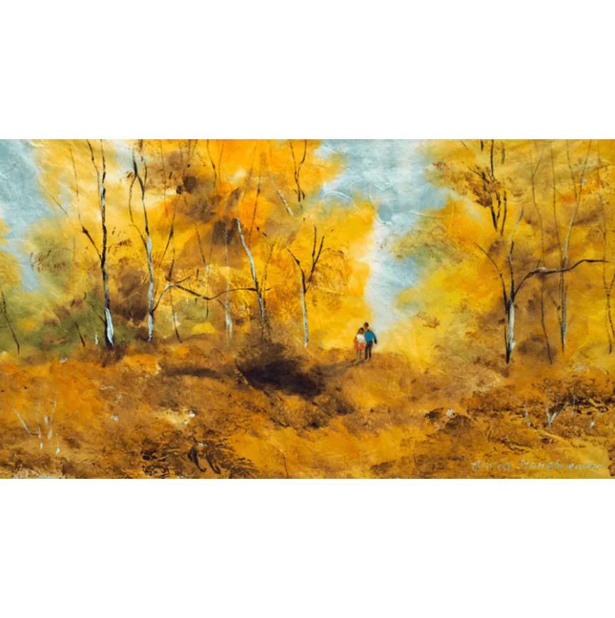 Where Can Art Lovers Buy High-Quality Open Edition Giclée Prints