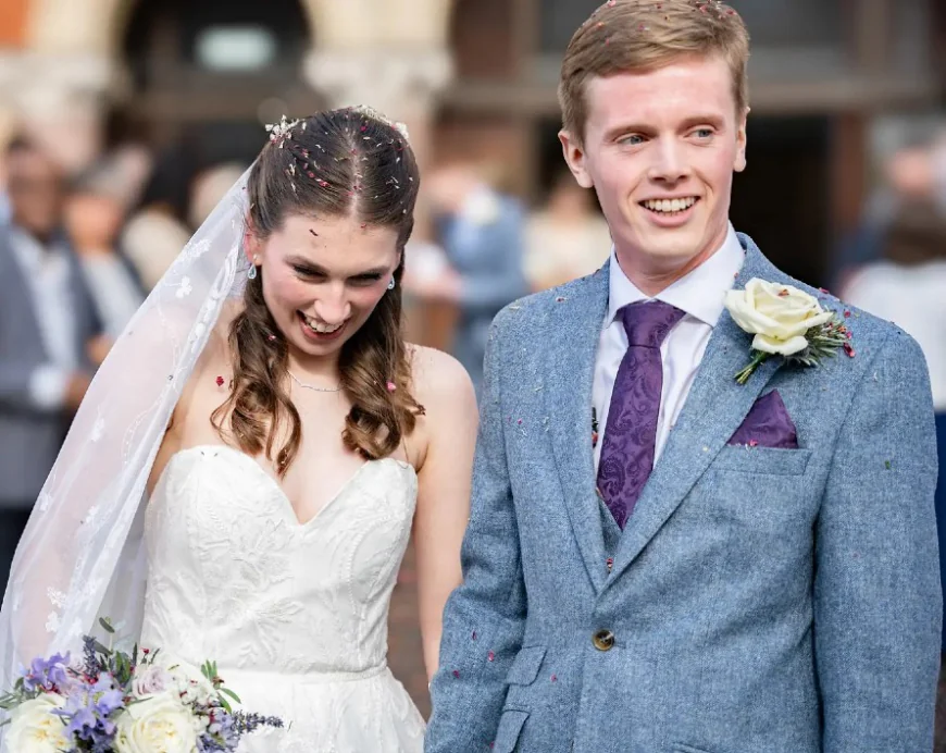 Top Tips for Hiring a Wedding Photographer Hertfordshire