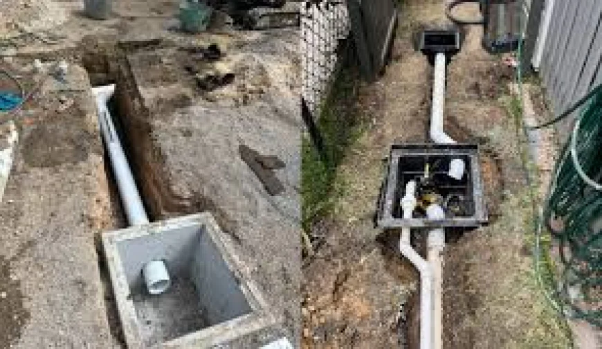 Stormwater Pit Installations: Signs You Need an Upgrade or Replacement