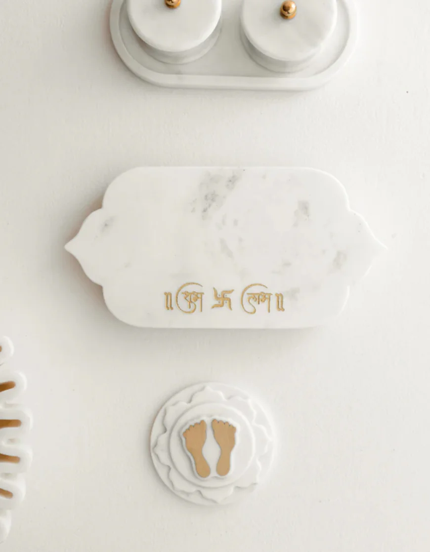 Navratri Decor Buying Tips: Traditional to Modern Selections — Decor for Cultural Festive Seasons