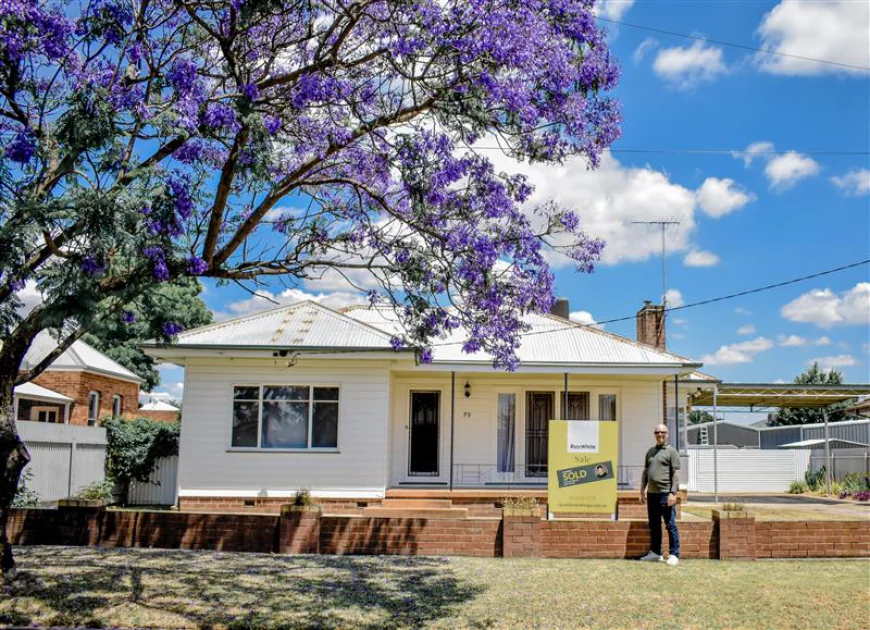 First Home Buyer in Albury or Wodonga? Here’s What the Process Actually Looks Like Step by Step