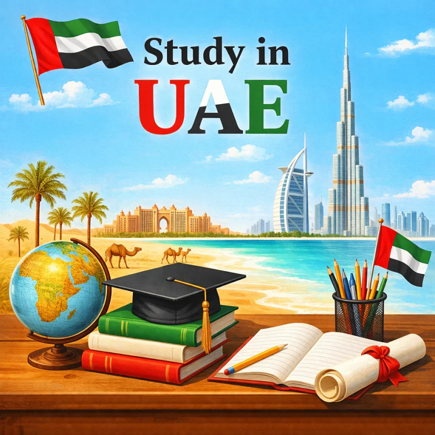 What are the Eligibility Criteria for Indian Students to Study in UAE?