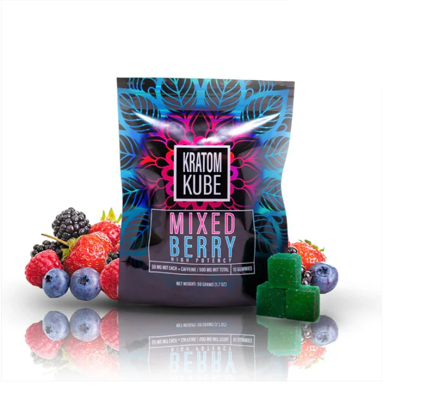 How to Choose High-Quality Bulk Kratom Extract