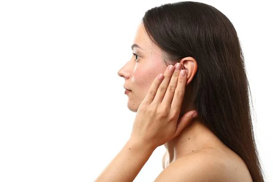 Why Dubai Dominates Otoplasty: Insider Tips Revealed