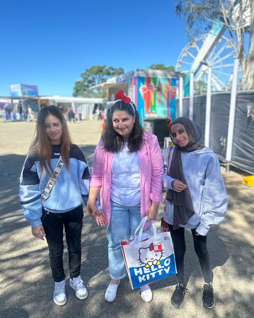 Aged Care in Punchbowl, Sydney, Compassionate Support by Circle of Hope Aged Care