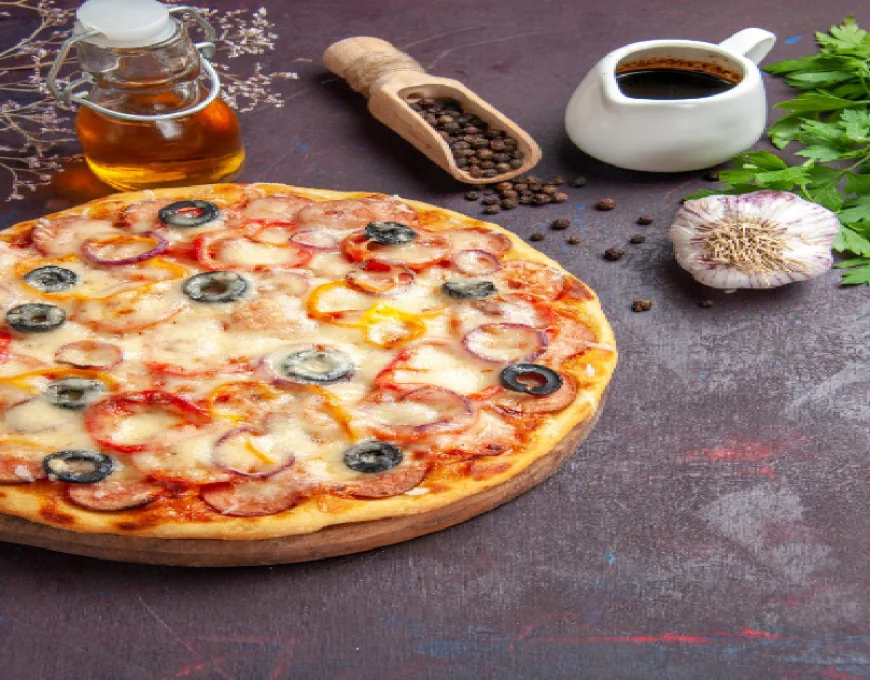 Satisfy Cravings Fast with the Best Food Delivery Nearby