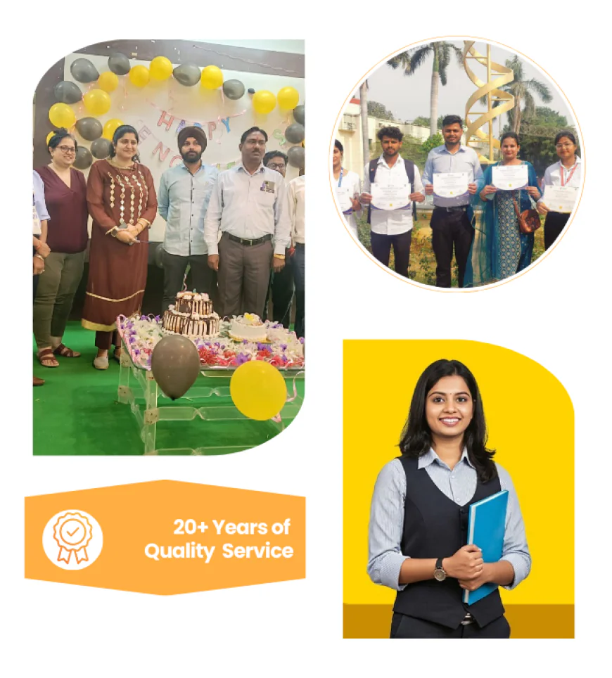 How Students Can Identify the Best Engineering Colleges in Lucknow Without Relying Only on Rankings