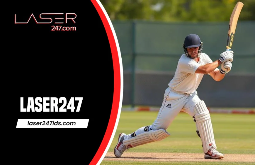 Laser247 Bets: How Many Times Is Validation Required?