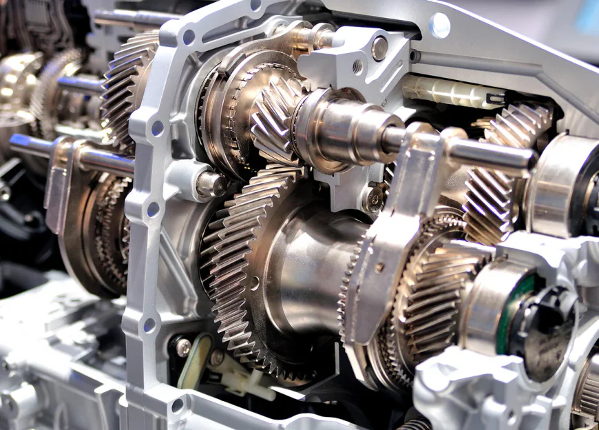 Ford AOD Gearbox – Specs, Performance, Problems, and Replacement Guide