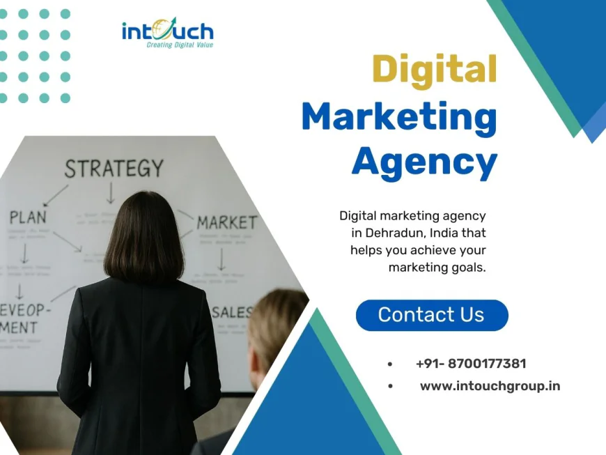 Digital Marketing for Retail and General Stores