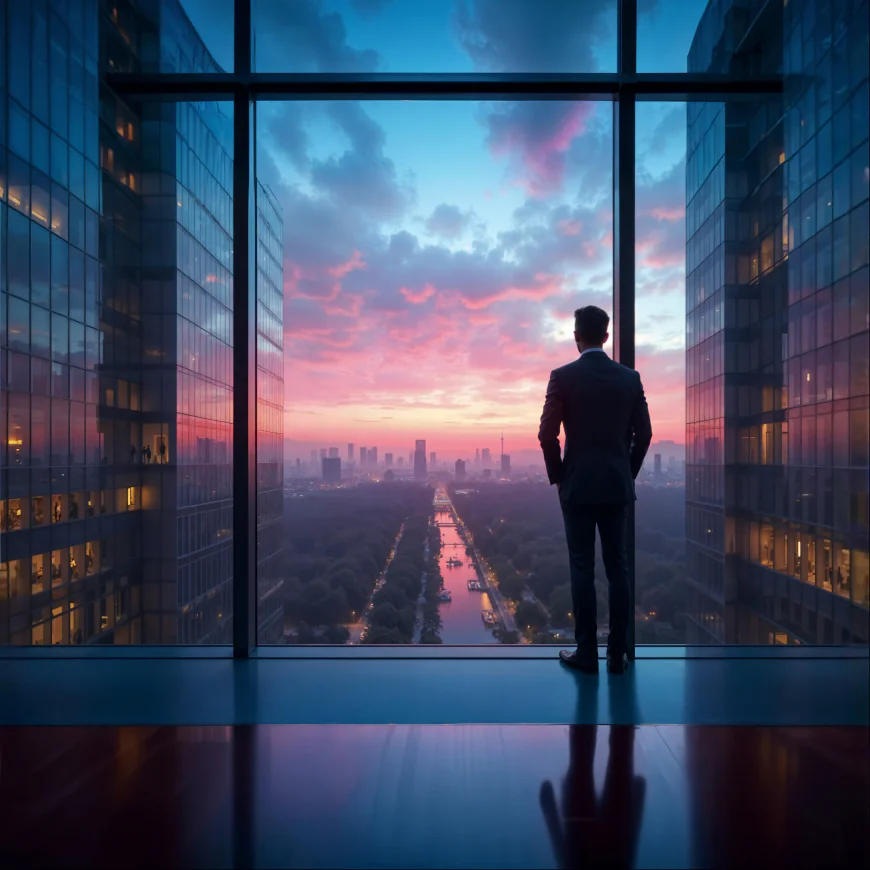 Why Mindset Is the First Step to Financial Freedom