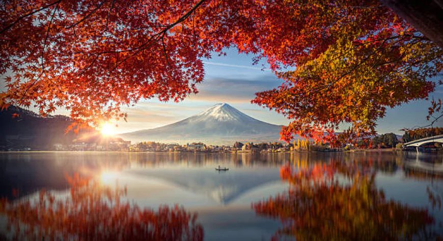 Best Cities in Japan to Visit Beyond Tokyo