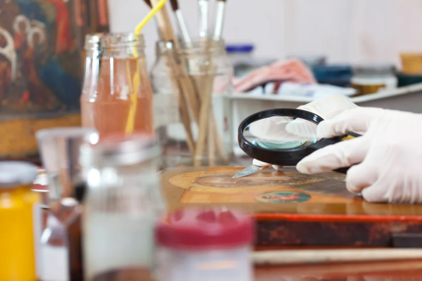 M.Sc. Forensic Science at K.R. Mangalam University | Course Details, Eligibility & Career Scope